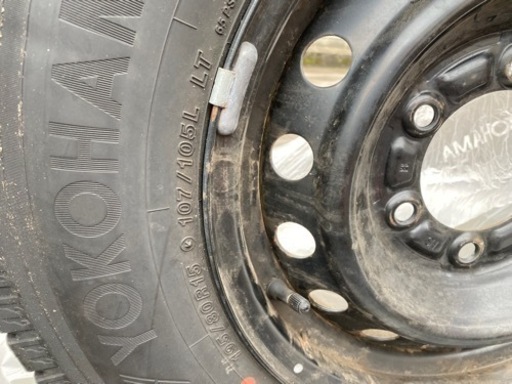 ヨコハマ　アイスガード