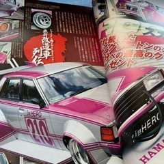 ヤングオート2009特別復刻版の画像