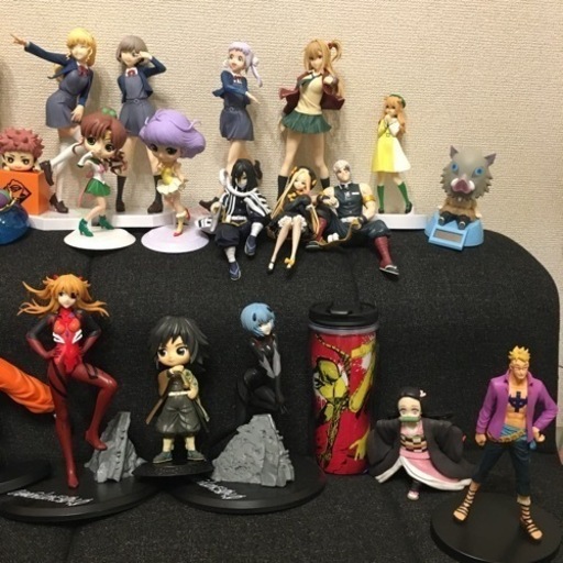 フィギュア特盛セット※まとめ買いのみ※