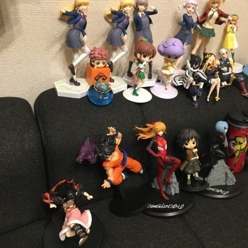 フィギュア特盛セット※まとめ買いのみ※