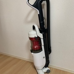 掃除機　パナソニック　コンセント式の画像