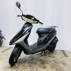 ■格安配送可能■ホンダ■ディオ■高馬力2ストロークエンジン■ジャ...