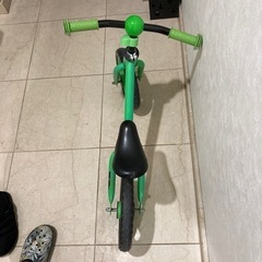 ストライダー　4/10までの画像