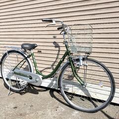 中古自転車326　BS