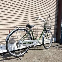 中古自転車326　BS