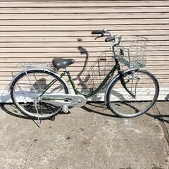 中古自転車326　BS