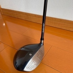 【値下げ】ゴルフクラブの画像