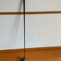 【値下げ】ゴルフクラブの画像