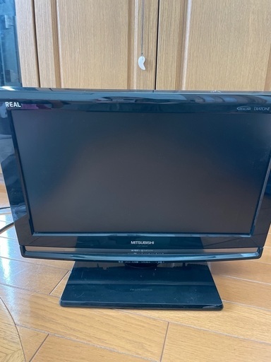 19型テレビ