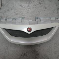 マツダMPVLW3W車外フロントグリル