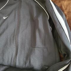 無料　ナイキ　ジャージ　Lの画像