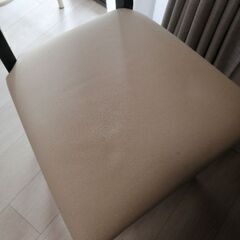 IKEA　ダイニングテーブルセットの画像