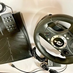 ★中古★Logitech GT Force Pro  PS3/P...