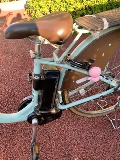 電動自転車