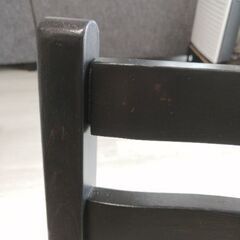 IKEA　ダイニングテーブルセットの画像