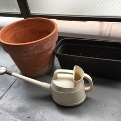 プラント　一式