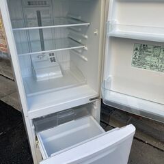 最短当日配送可☆無料で配送及び設置いたします☆Panasonic 冷蔵庫 NR-