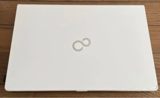 富士通 ノートパソコン 13.3型
