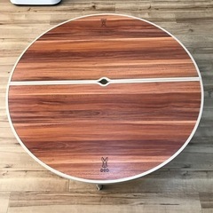 お取引中】DODワンポールテントL、タープ、テーブルセット！