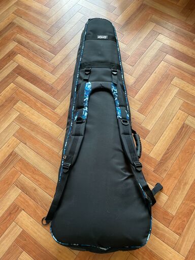 iGiG ベース用ギグバッグ