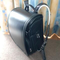 ランドセル　中古　美品