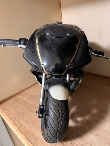 中華ポケバイ　最終値下げ8000円