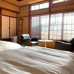 クリーニング作業募集の画像