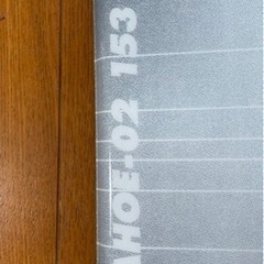 スノーボード 153cmの画像