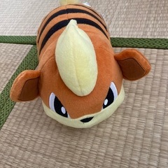 値下げポケモンぬいぐるみ