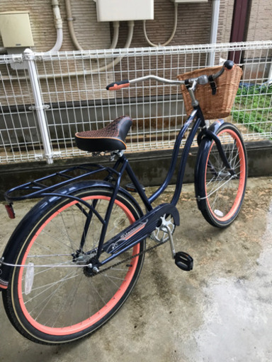 Schwinn 自転車