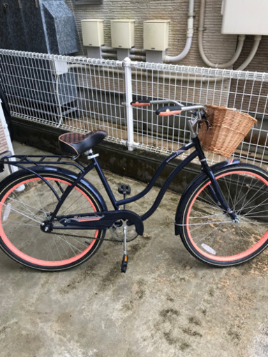 Schwinn 自転車