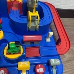 値下げしました！トーマスの画像