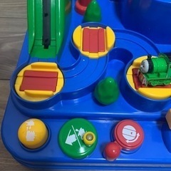 値下げしました！トーマスの画像