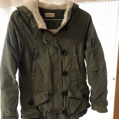 Repupi コート　XSの画像