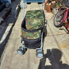 ペットか－の画像