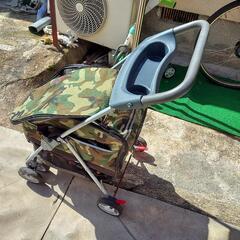 ペットか－の画像