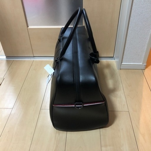 【新品】テーラーメイド　ボストンバッグ