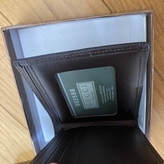 財布　GUCCI 未使用の画像