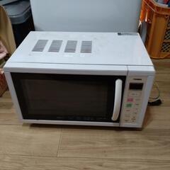 【終了】TWINBIRD オーブンレンジ 電子レンジ グリル D...