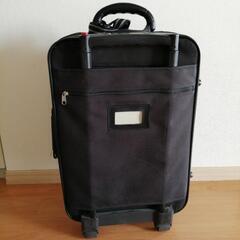 キャリーケースの画像