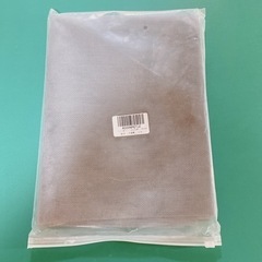 【あげます】網戸　張り替え用