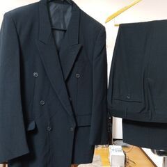 172cm　W80くらいの男性用