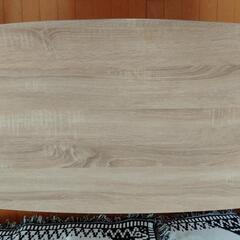 ★☆高さ5段階調整付きリビングテーブル★☆の画像