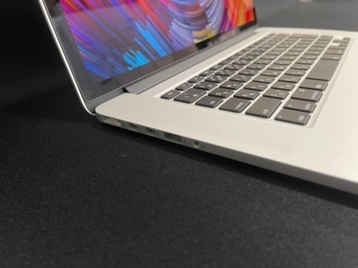 美品！MacBookPro15インチ corei7