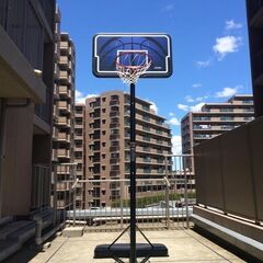 life バスケットボール(スポーツ)の中古が安い！激安で譲ります