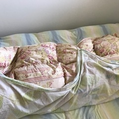 　決定しましたの画像