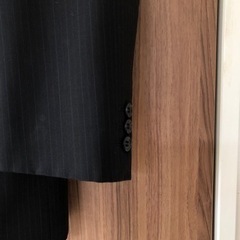 スーツ差し上げます①の画像
