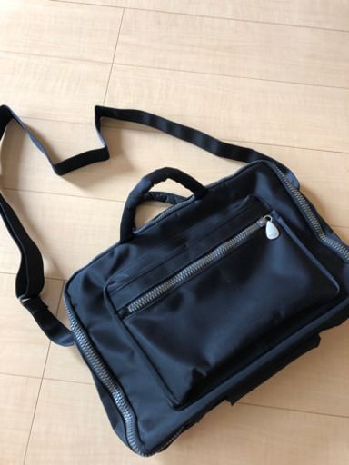 ポールスミス　ビジネス　カバン　メンズ