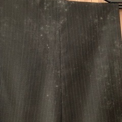 スーツ差し上げます①の画像