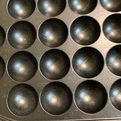 たこ焼き器の画像